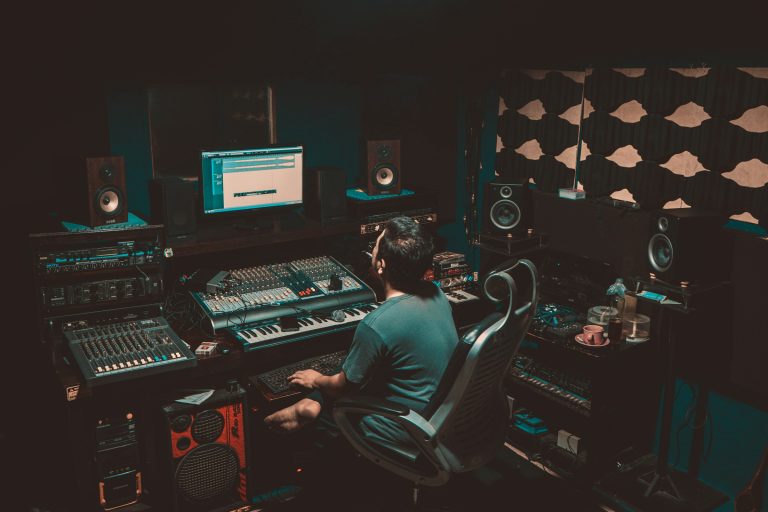 AI Music